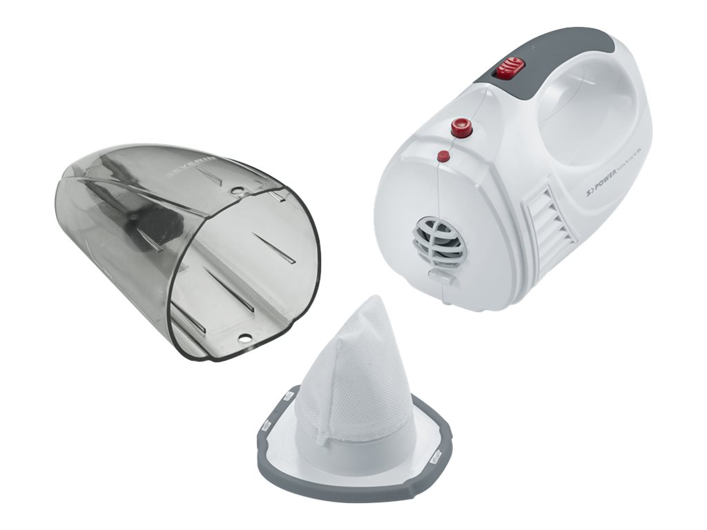 SEVERIN HV 7144 SPOWER home car Li 20 AkkuHandstaubsauger