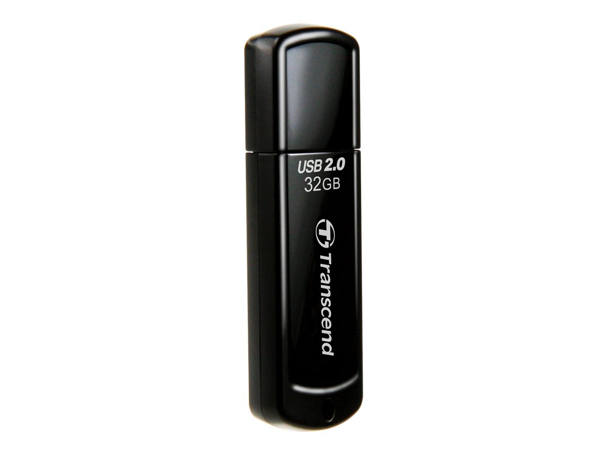 TRANSCEND 32GB USB Stick JETFLASH 350
