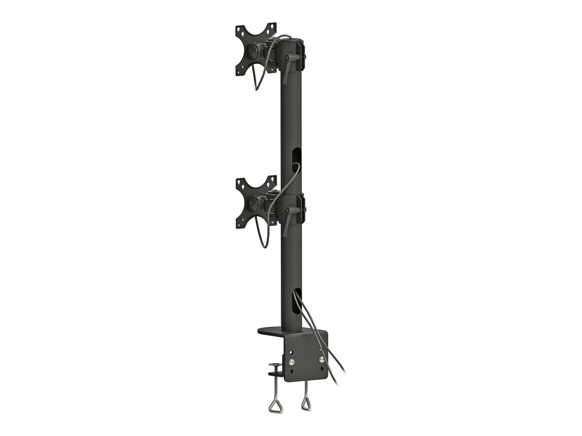 NEOMOUNTS Flat Screen Desk Mount clamp high capacity NEOMOUNTS Flat Screen Desk Mount clamp high capacity