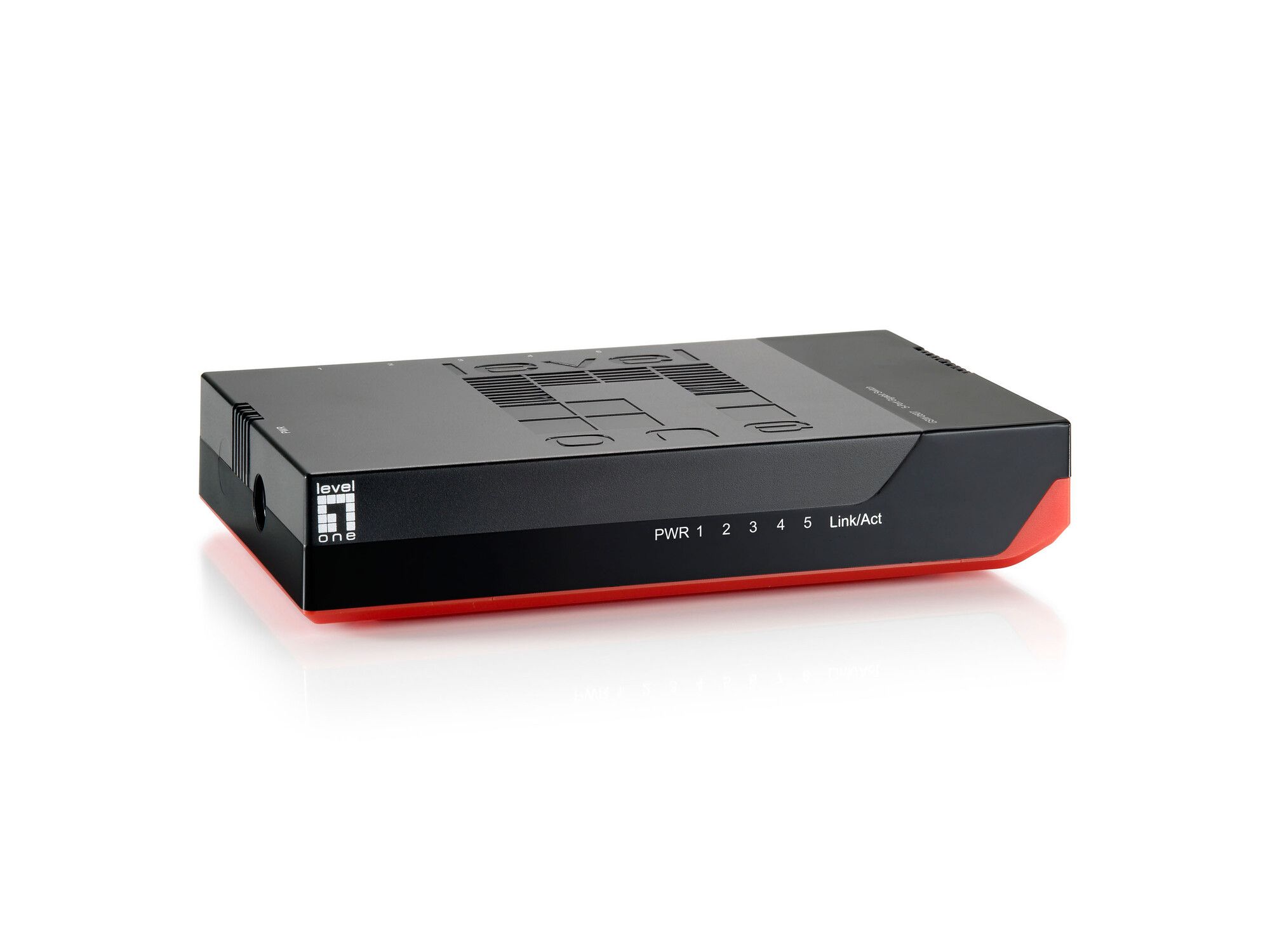 5P LevelOne GSW0507