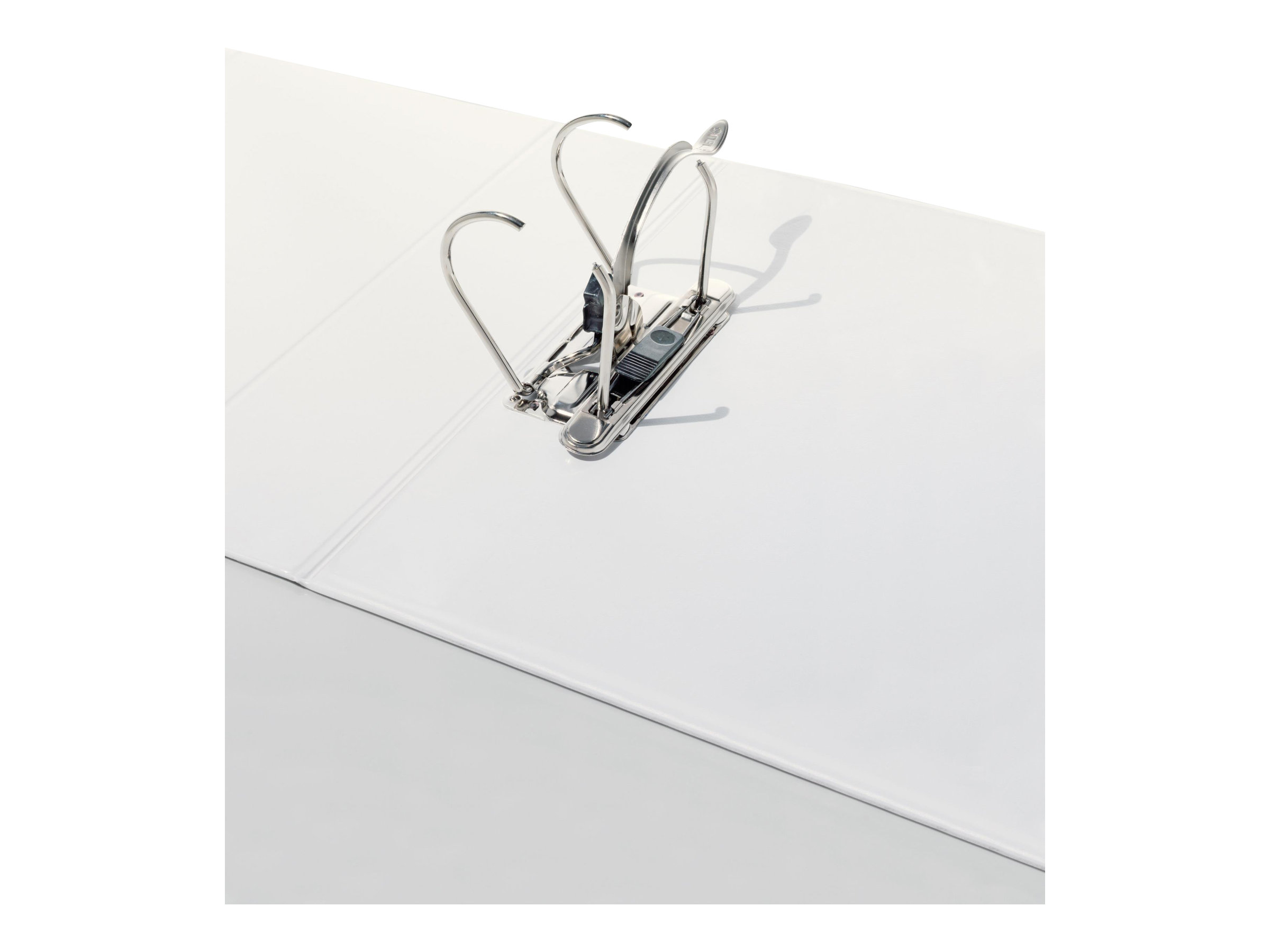 LEITZ 4226 Praesentationsordner weiss Kunststoff 6,5 cm DIN A4 LEITZ 4226 Praesentationsordner weiss Kunststoff 6,5 cm DIN A4