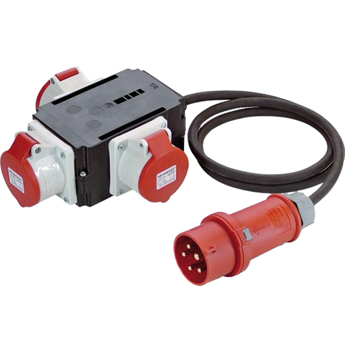 Bachmann CEE-Adapter 349.035 Bachmann CEE-Adapter 349.035