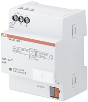 ABB SV/S 30.160.1.1 - 85 - 265 V - 50/60 Hz - 30 V - Grau - AC-an-DC - 0,16 A