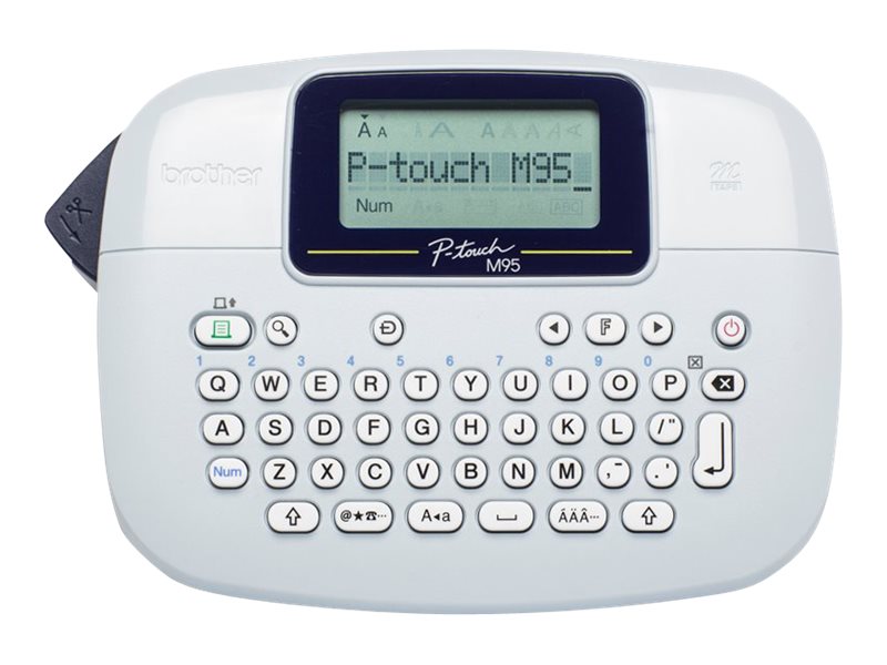 Brother P-touch M95