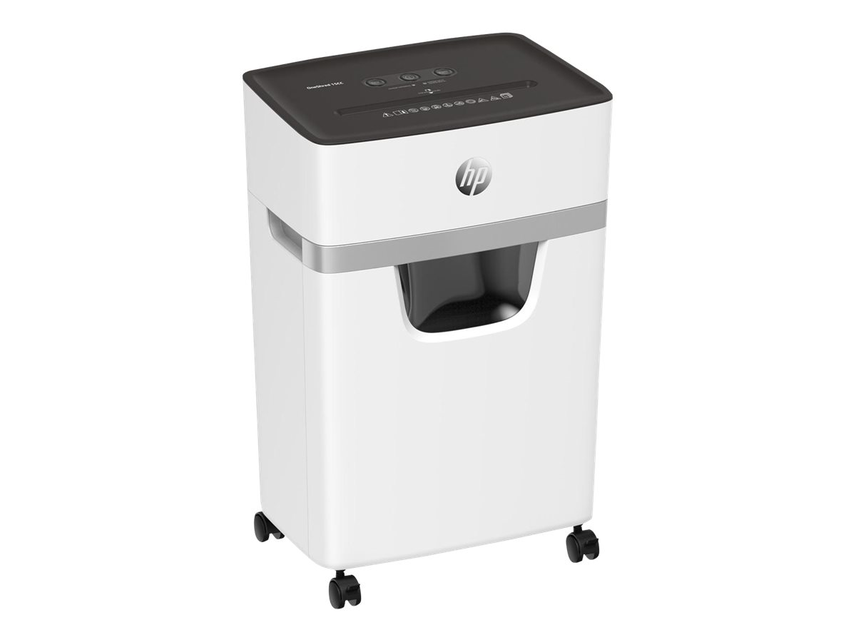 HP ONESHRED 15CC