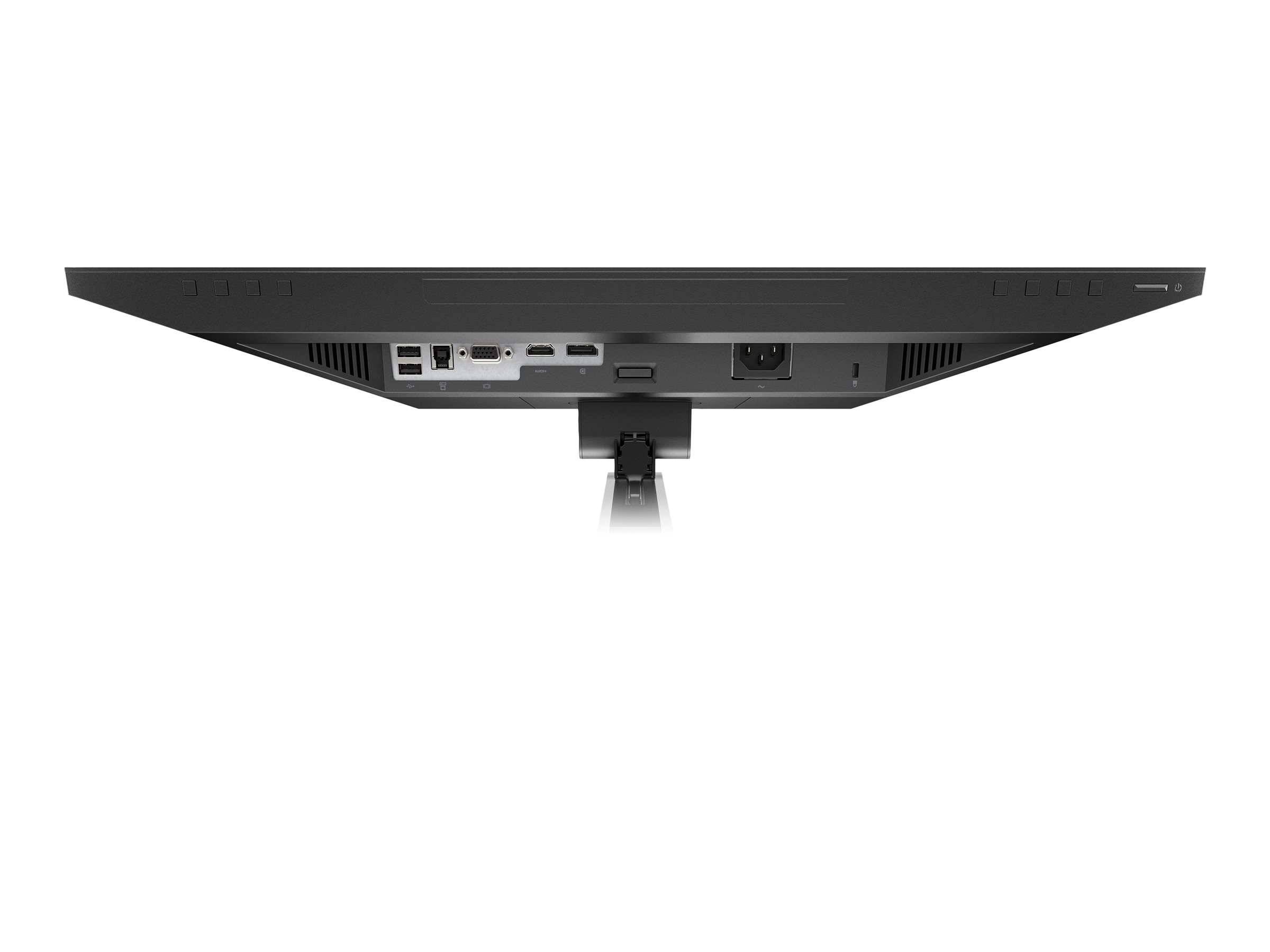 HP E24mv G4 60,45cm 23,8Zoll IPS FHD Conferencing Monitor 16:9 1000:1 250cd/m2 5ms HDMI VGA DP USB-A 3.1 Warr 3/3/0