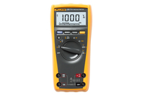 Fluke Beha Amprobe Multimeter Fluke 179 mit Temperaturmessung Fluke Beha Amprobe Multimeter Fluke 179 mit Temperaturmessung