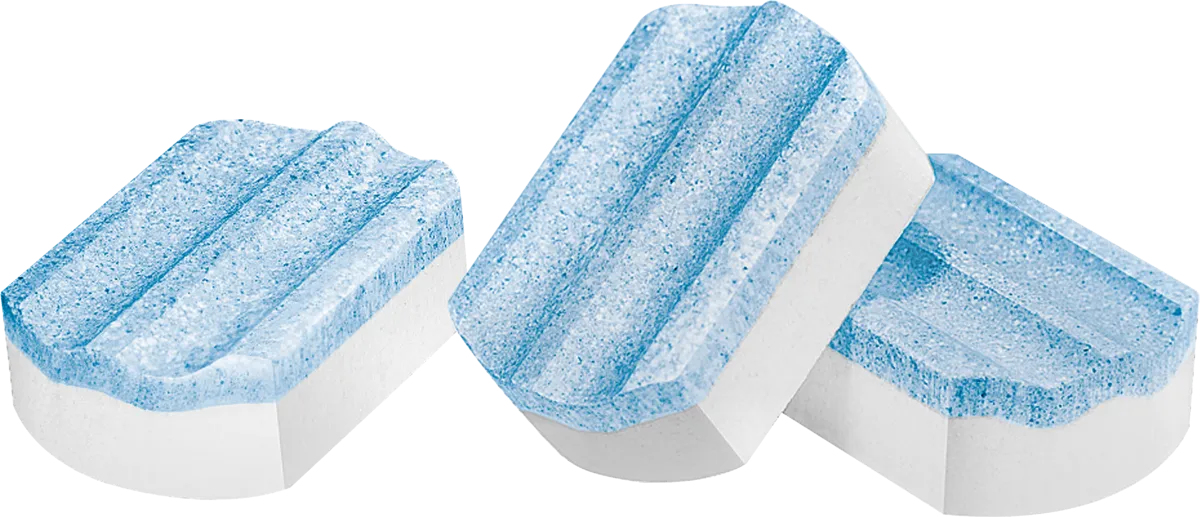 BOSCH TCZ8002A Entkalkungstabletten 3 St