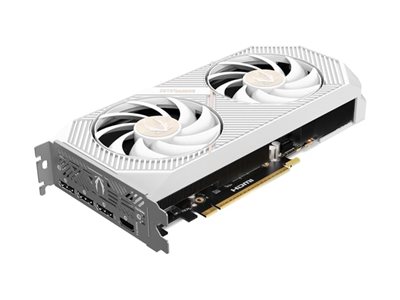 ZOTAC RTX 5070 Twin Edge OC White 12GB GDDR7 HDMI 3xDP