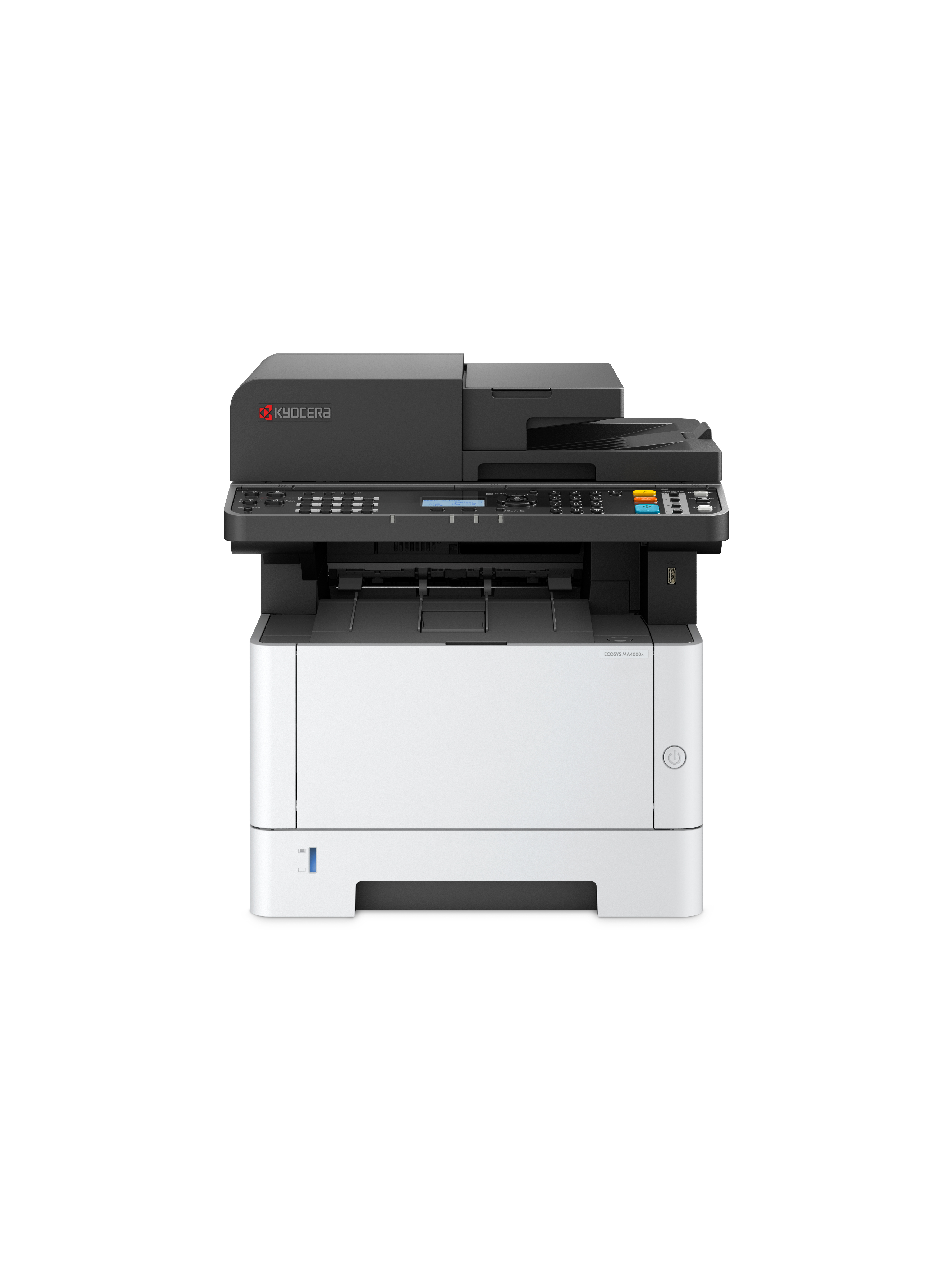 110C143NL0 KYOCERA MA4000X 3in1
