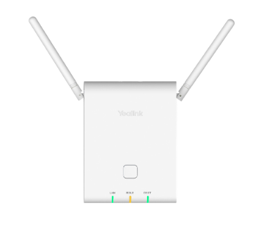 YEALINK W90 DECT Base ONLY