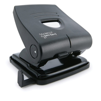 RAPESCO® Locher Germ-Savvy 827-P schwarz RAPESCO® Locher Germ-Savvy 827-P schwarz
