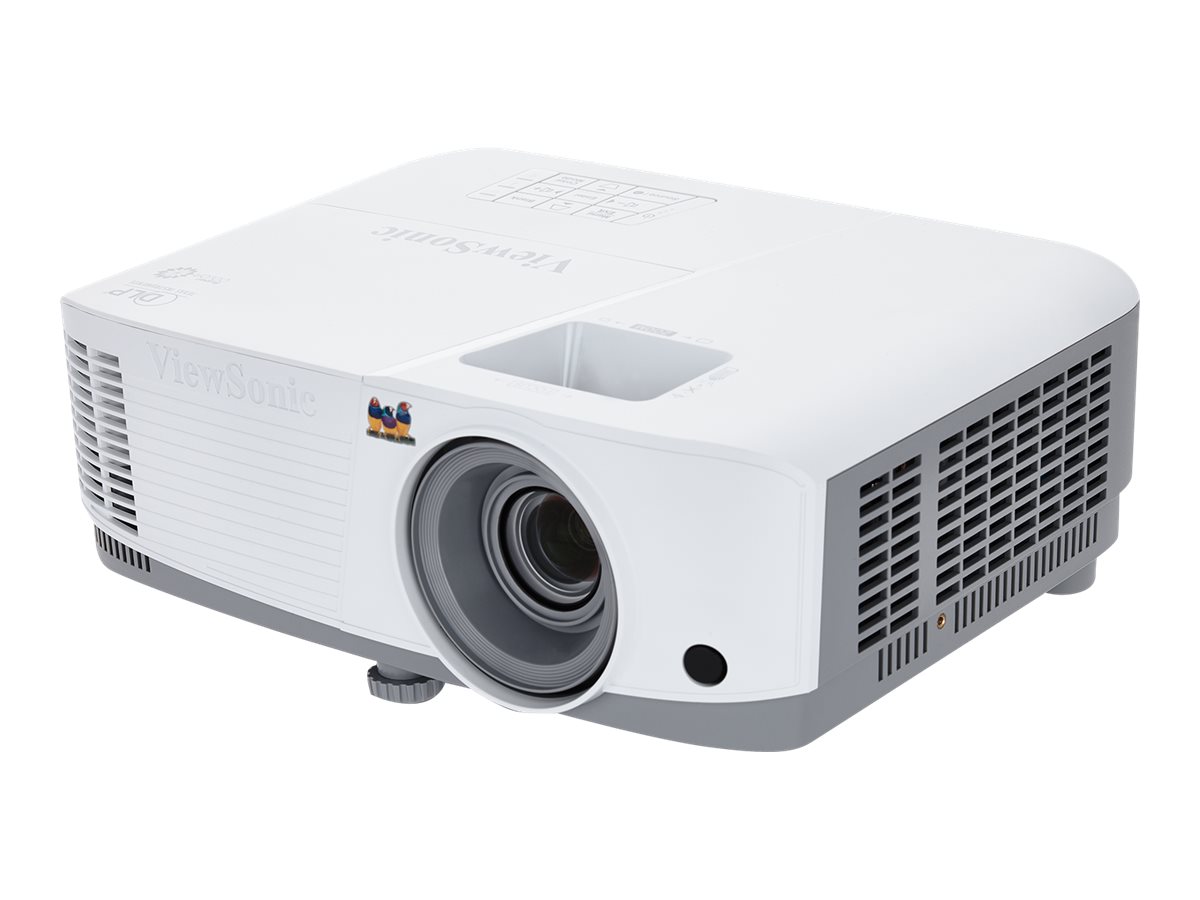 ViewSonic PA503W, DLP HD-Beamer, 3.600 ANSI-Lumen