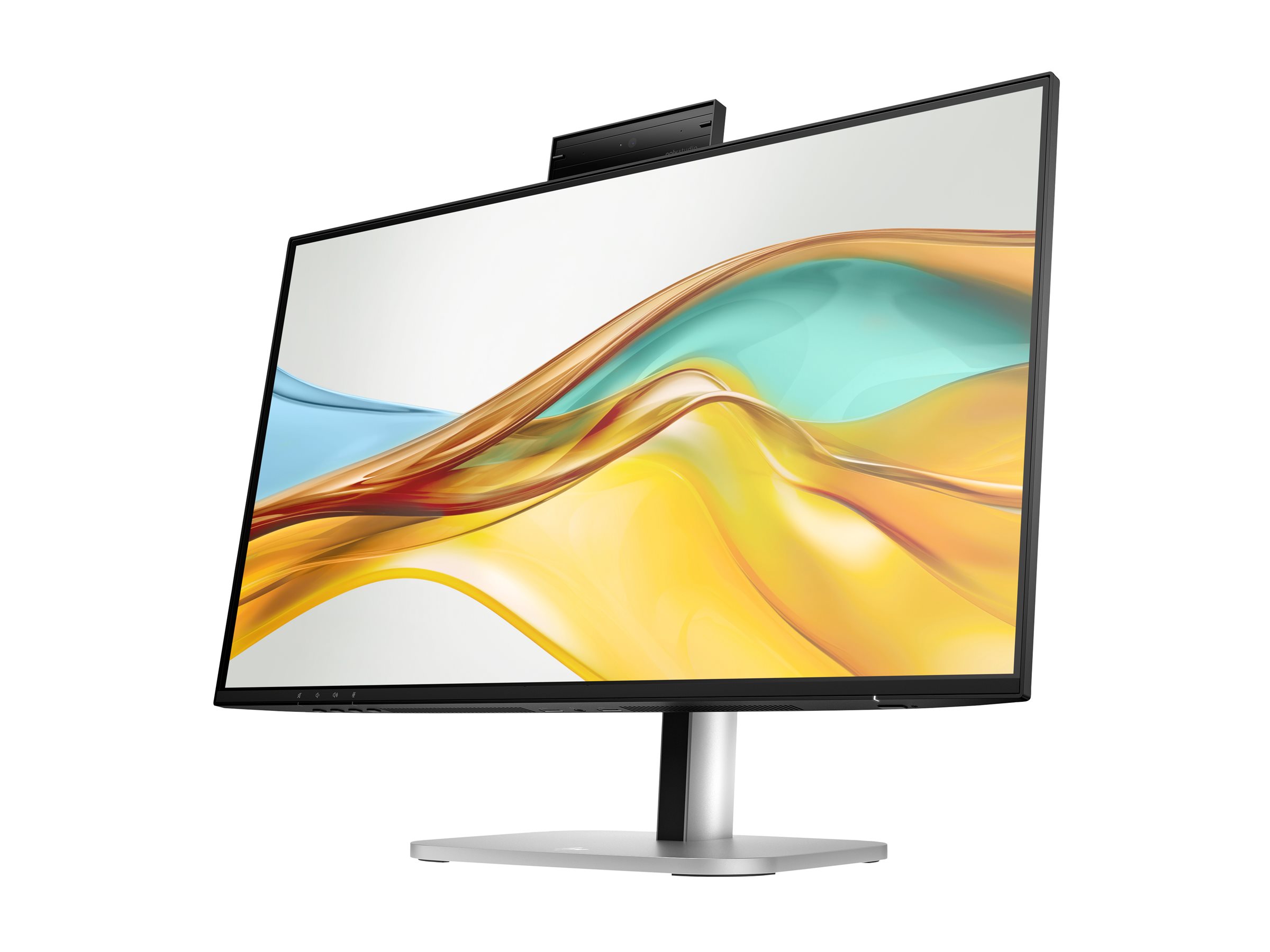 HP S5 Pro 524pm FHD USB-C 60,45cm 23,8Zoll Conf. Display SmartBuy HP S5 Pro 524pm FHD USB-C 60,45cm 23,8Zoll Conf. Display SmartBuy