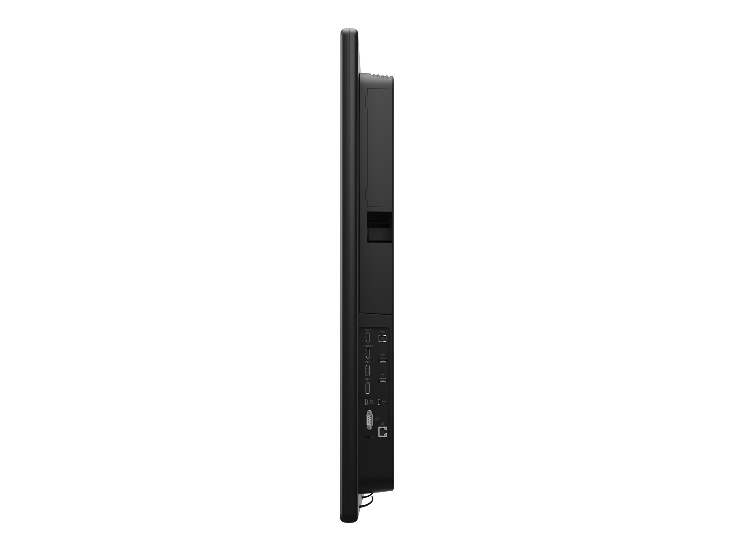 Dell P5525QC 55 Zoll 4K UHD Konferenz