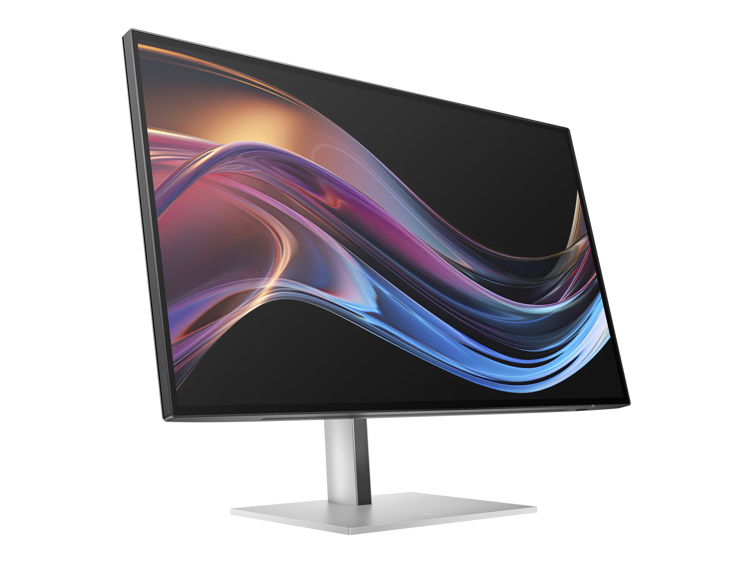 HP S7 Pro 727pk Docking Monitor 68,58cm 27Zoll UHD 4K 3840x2160 60Hz 16:9 IPS Black 400 nits 2000:1 TB4 HDMI DP (EU)