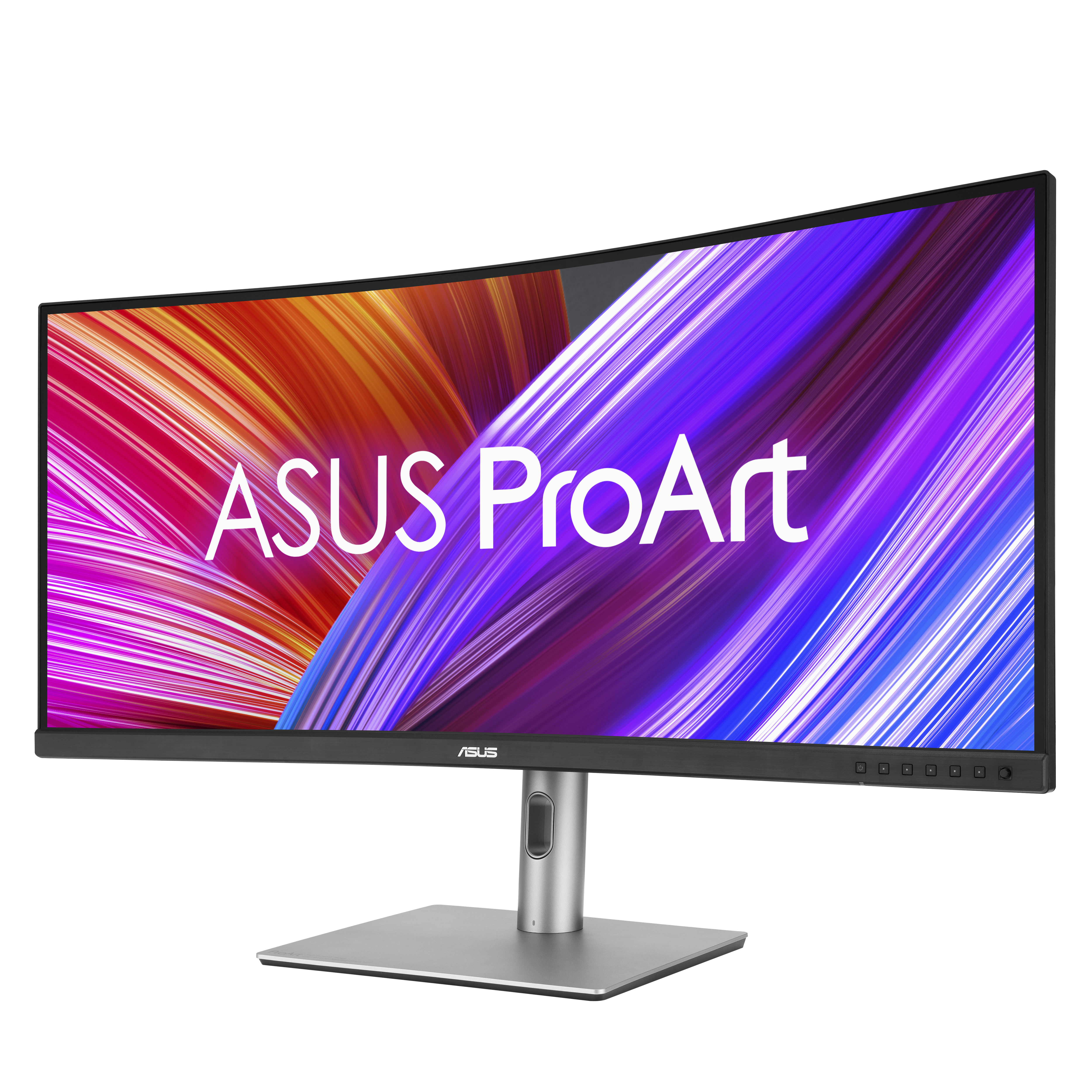 ASUS PA34VCNV 86,61cm 34,1Zoll WQHD IPS 60HZ 5MS RJ45 HDMI MINIDP THUNDEBOLT BLACKSILVER
