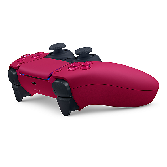Sony DualSense V3 Cosmic Red