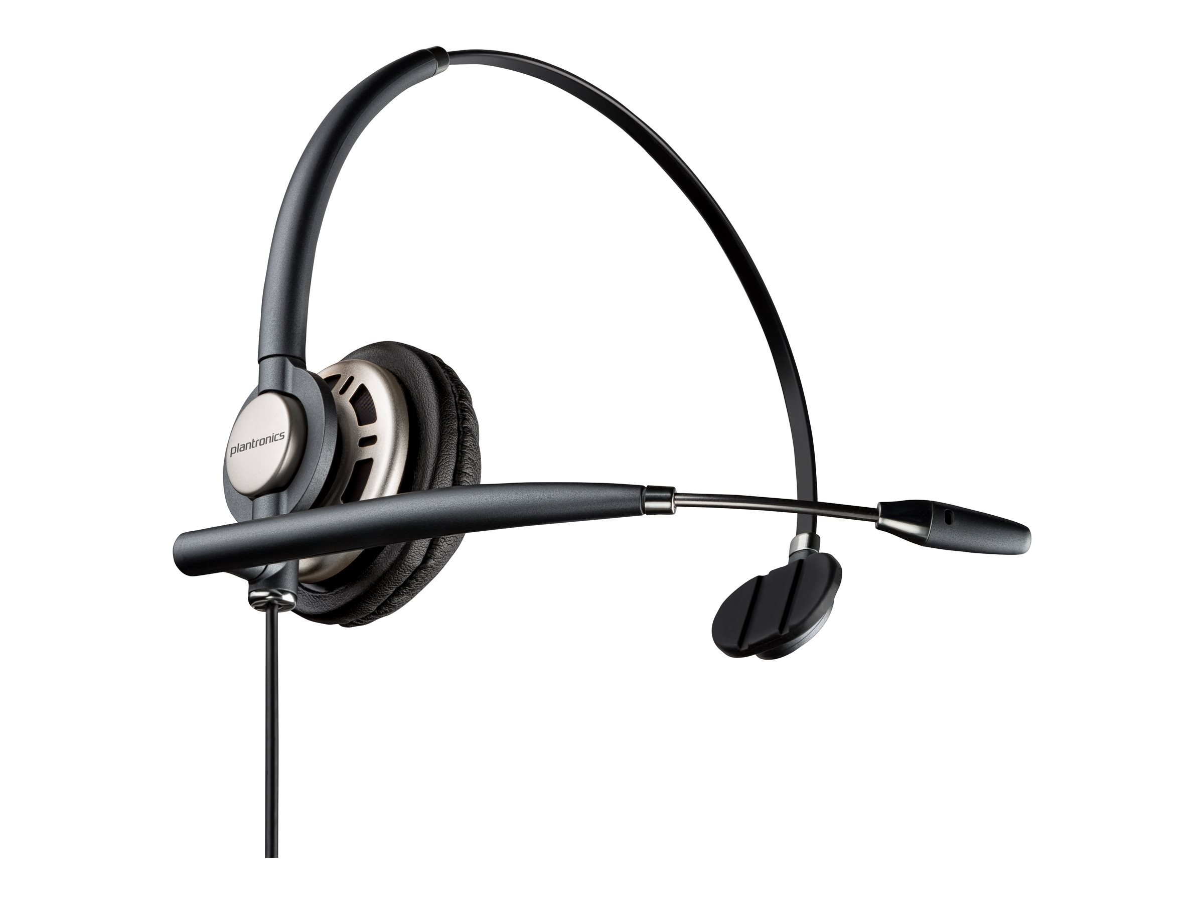 Poly Headset EncorePro HW710N monaural QD Poly Headset EncorePro HW710N monaural QD