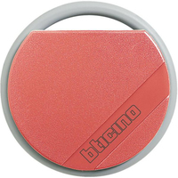 Bticino Transponder 348201 Transponder rot