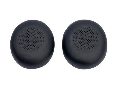 JABRA Ear Cushions for Evolve2 40/65 6pcs Black