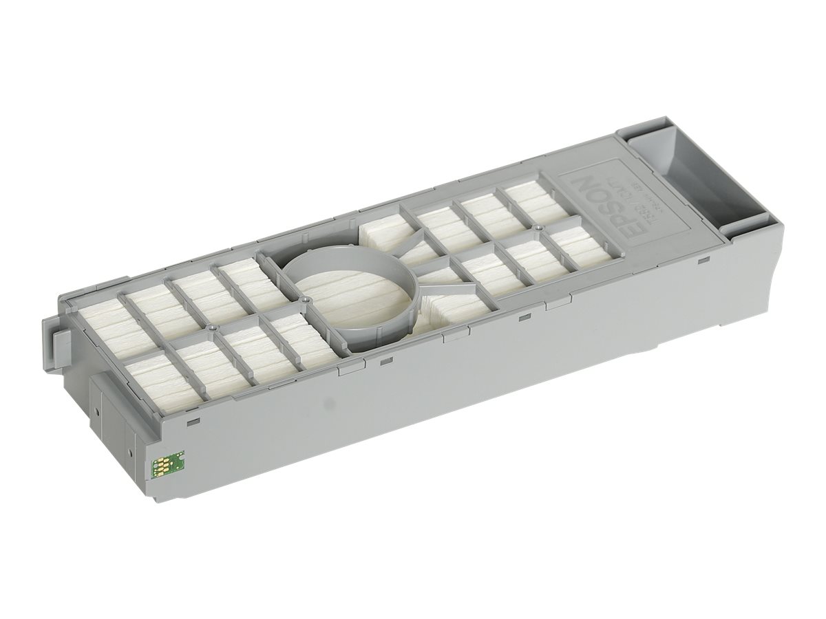 EPSON T5820 (T582000) Resttintenbehaelter, 1 St. EPSON T5820 (T582000) Resttintenbehaelter, 1 St.