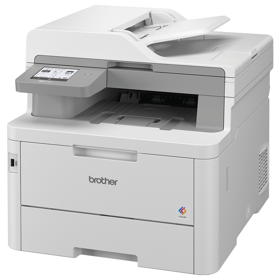 Brother MFC-L8340CDW Farb-LED-Multifunktionsdrucker