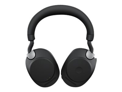 Jabra Evolve2 85 UC Stereo USB-C black