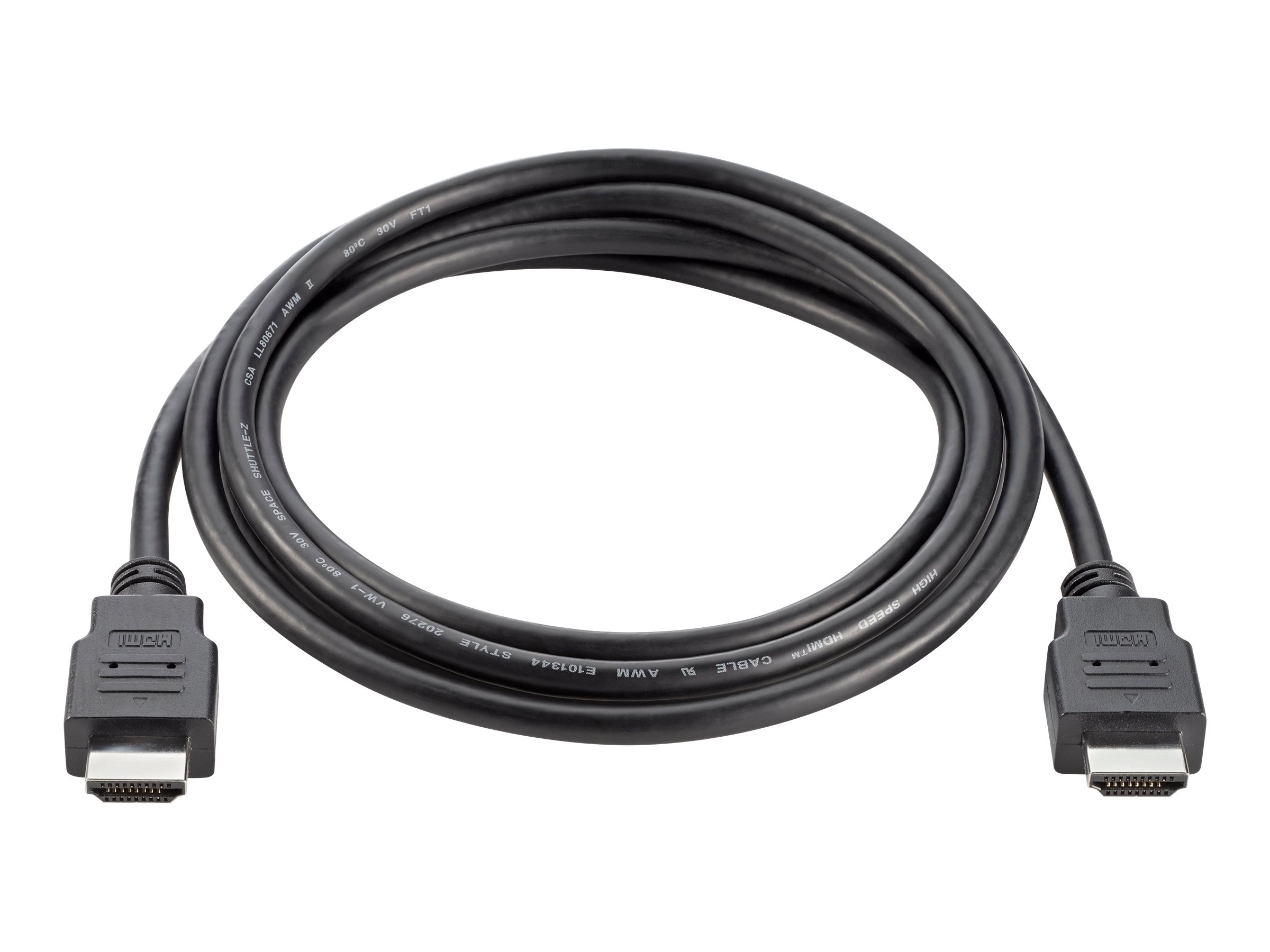 HP HDMI Standard Cable Kit