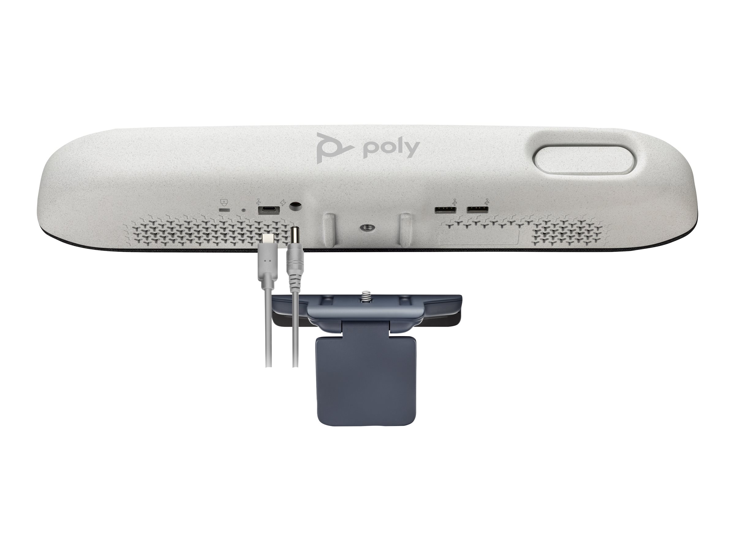 HP Poly Studio P15/R30 Wall Mount HP Poly Studio P15/R30 Wall Mount