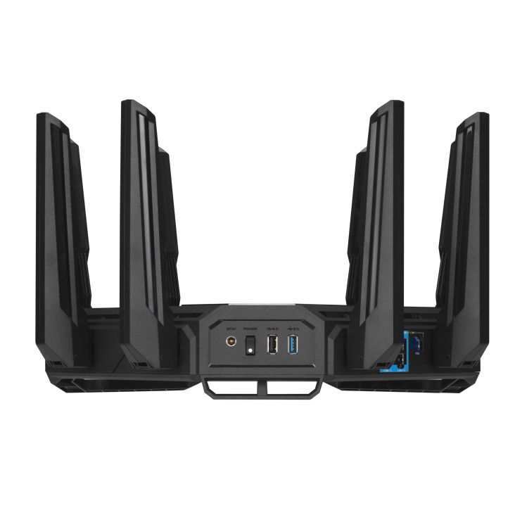 Asus ROG Rapture GTBE98