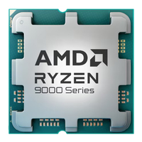 AMD Ryzen 5 9600X 5.4GHz AM5 6C/12T MPK