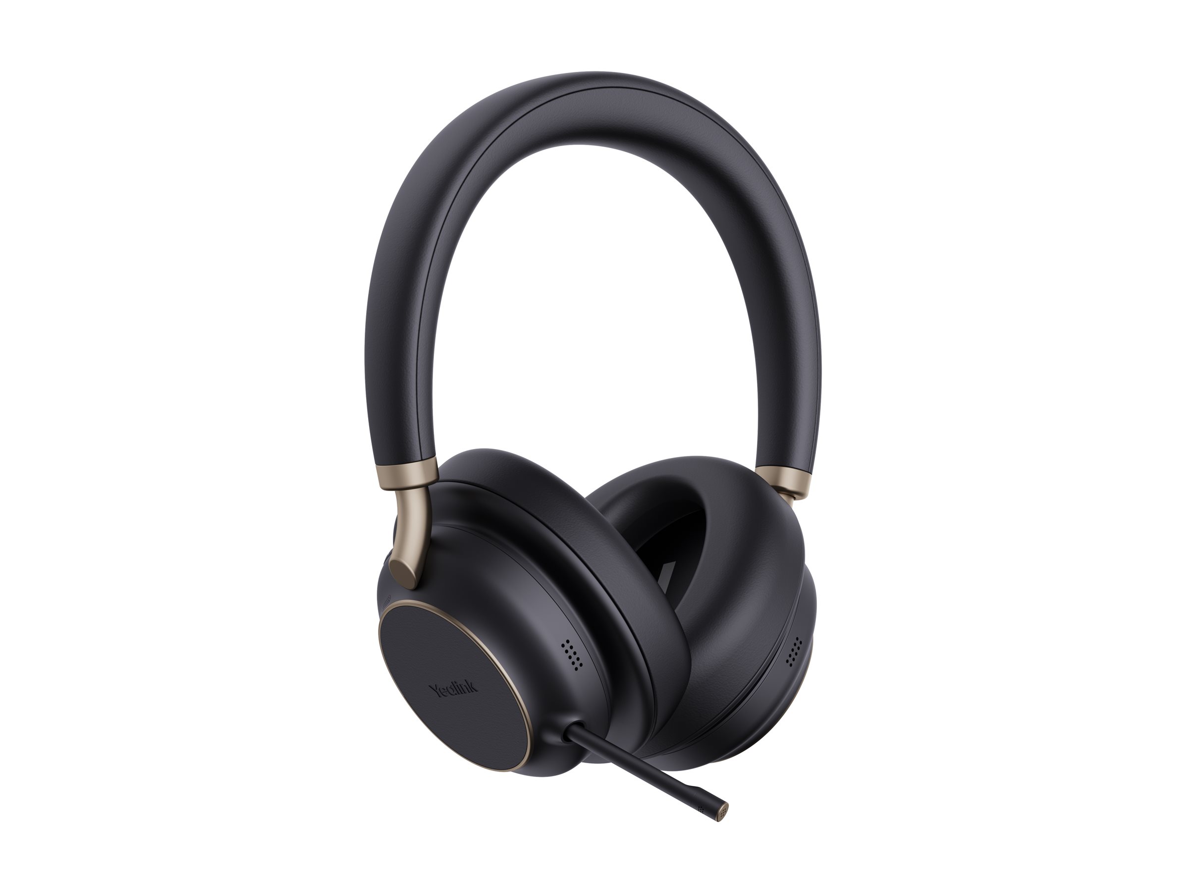Yealink BH76 Plus UC USB-C/A, Bluetooth Headset