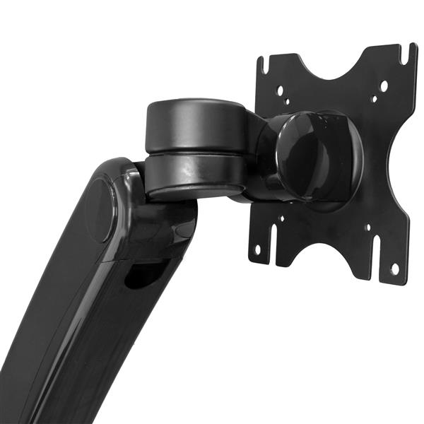 STARTECHCOM WallMount Monitor Arm Full Motion Articulating