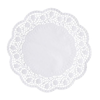 250 PAPSTAR Tortenunterlagen Ø 30,0 cm 250 PAPSTAR Tortenunterlagen Ø 30,0 cm