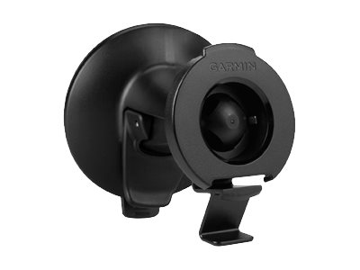 Garmin KFZSaugnapfhalter PNDs mit rundem Halteclip