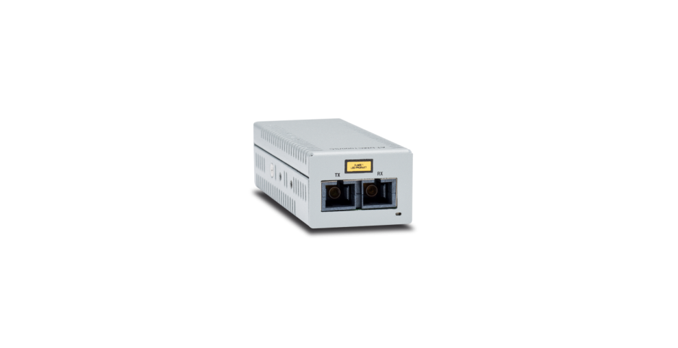 ALLIED USB Powered Desktop Media Converters