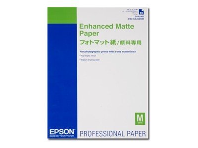 C13S042095 EPSON Papier A2 420x594mm