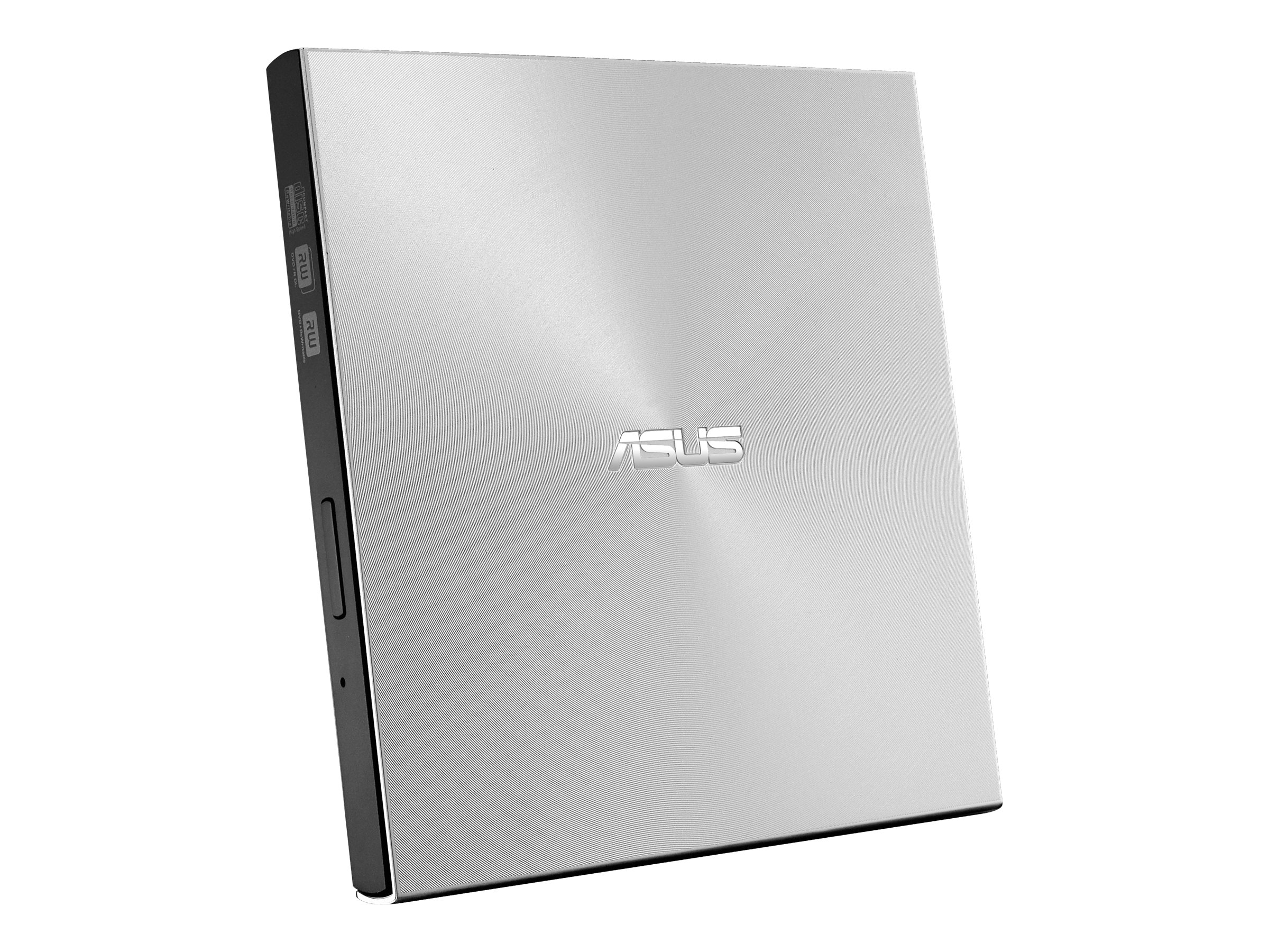 ASUS ZenDrive U9M, silber