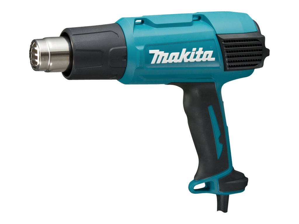 makita HG6031VK Heissluftfoen 1.800 W makita HG6031VK Heissluftfoen 1.800 W