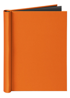 VELOFLEX Klemmhefter VELOCOLOR® orange VELOFLEX Klemmhefter VELOCOLOR® orange
