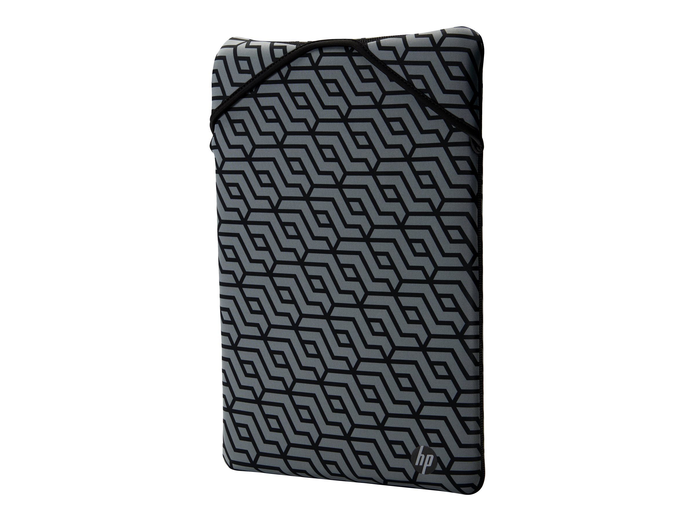 HP Protective Reversible 38,1cm 15Zoll Blk/Geo Sleeve (P)