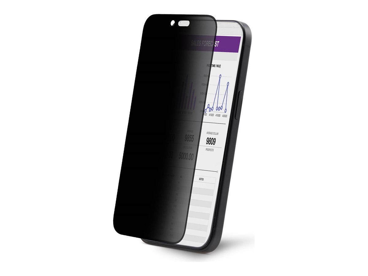 StarTech PRIVACY SCREEN IPHONE 16 PLUS