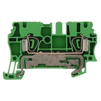 Weidmueller Klemme ZPE 2.5