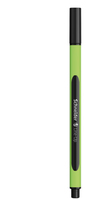 Schneider LineUp Fineliner schwarz 0,4 mm, 10 St
