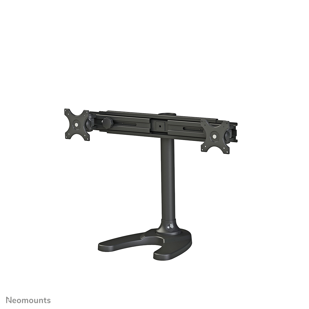 NEOMOUNTS D700DD DESK MOUNT 48,2668,58cm 1927Zoll BLACK