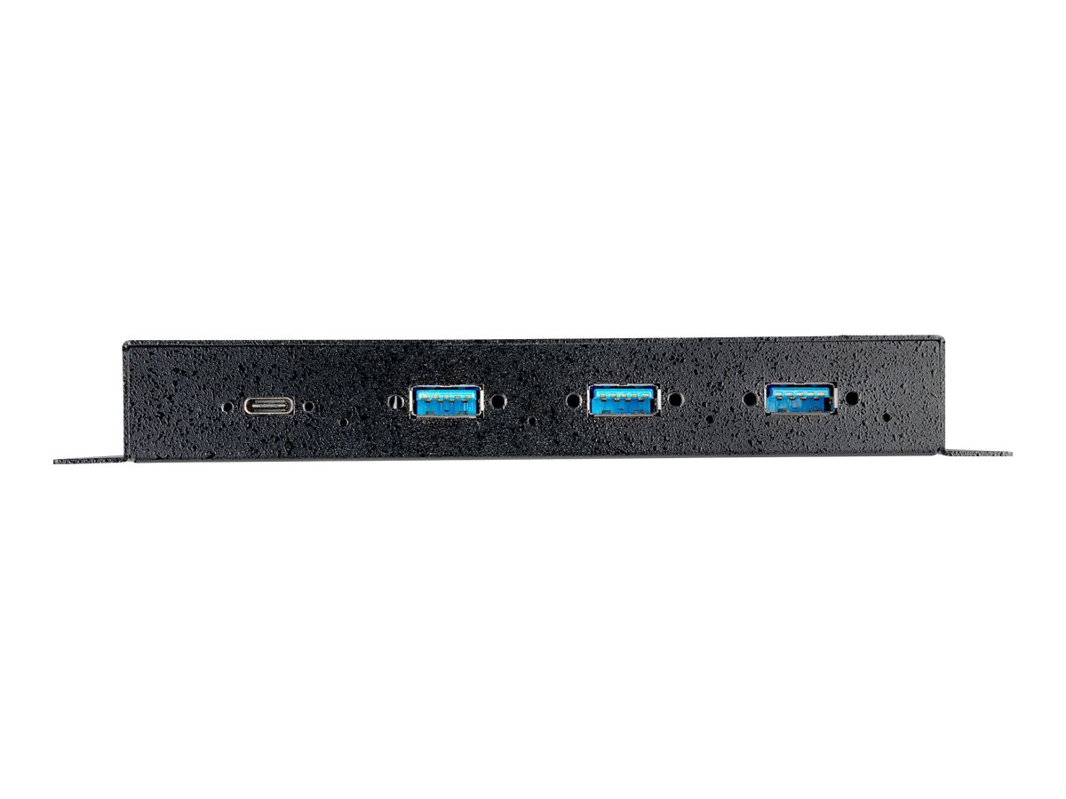 StarTech 4 PORT USB C HUB 10GBPS