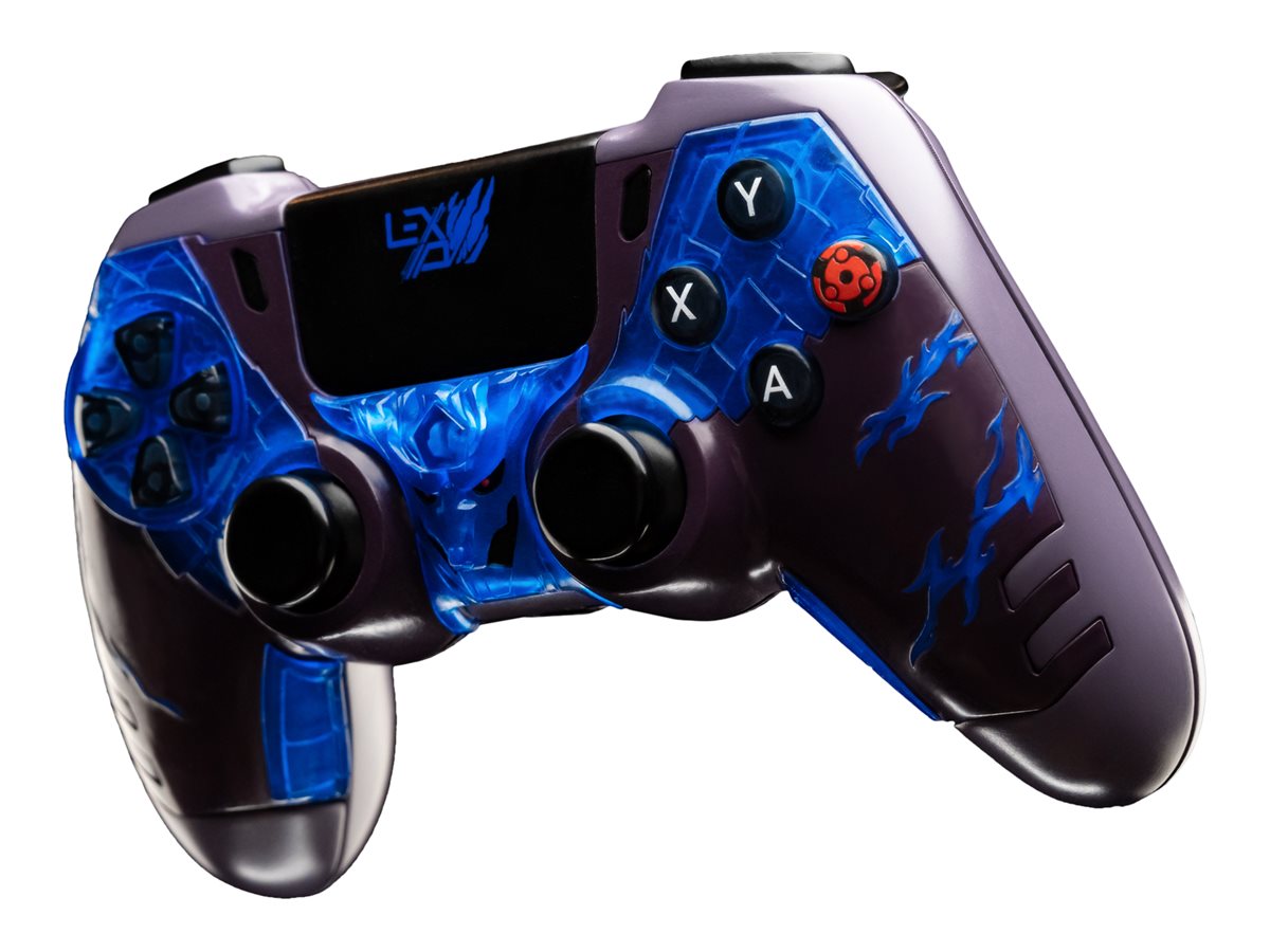 LEXIP - MADARA CONTROLLER DESIGN LEXIP - MADARA CONTROLLER DESIGN