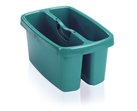 LEIFHEIT Putzeimer Combi Box 2x 3,0 l
