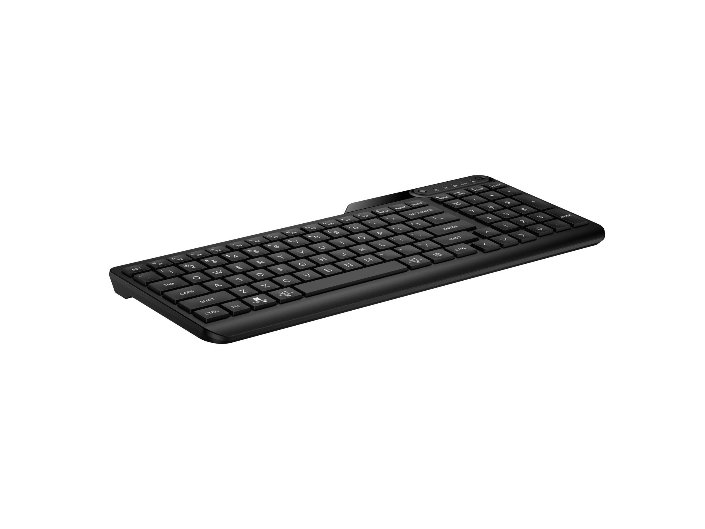 HP 475 DualMode Wireless Keyboard SmartBuy DE